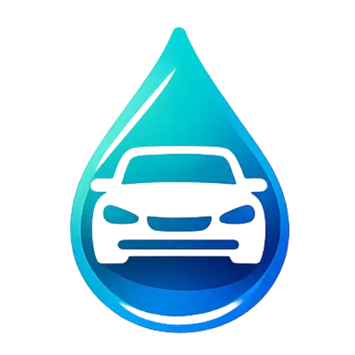 Lavage auto à domicile Opio